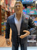 Bobby “The Brain” Heenan (WWE Classic Superstars, Jakks Pacific)