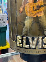 Elvis Teen Idol #(Vintage Barbie Style, Hasbro)