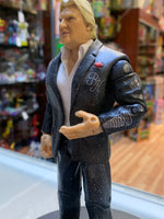 Bobby “The Brain” Heenan (WWE Classic Superstars, Jakks Pacific)