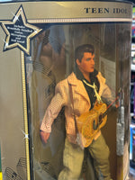 Elvis Teen Idol #(Vintage Barbie Style, Hasbro)