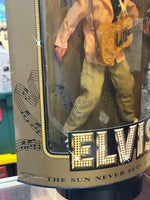 Elvis Teen Idol #(Vintage Barbie Style, Hasbro)