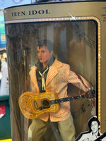 Elvis Teen Idol #(Vintage Barbie Style, Hasbro)