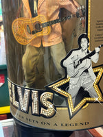 Elvis Teen Idol #(Vintage Barbie Style, Hasbro)