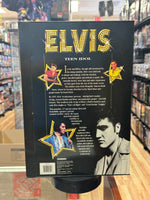 Elvis Teen Idol #(Vintage Barbie Style, Hasbro)