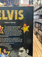 Elvis Teen Idol #(Vintage Barbie Style, Hasbro)