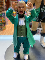 Fit Finlay & Hornswoggle (WWE Classic Superstars, Jakks Pacific)