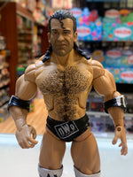 Scott Hall (WWE Classic Superstars Deluxe, Jakks Pacific)