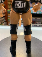 Scott Hall (WWE Classic Superstars Deluxe, Jakks Pacific)