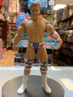 Lex Luger (WWE Classic Superstars Deluxe, Jakks Pacific)