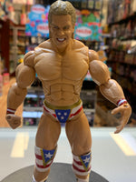 Lex Luger (WWE Classic Superstars Deluxe, Jakks Pacific)