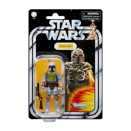 Kenner Boba Fett vc275  (Star Wars, Vintage Collection)