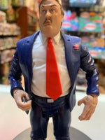 Paul Bearer (WWE Classic Superstars Deluxe, Jakks Pacific)