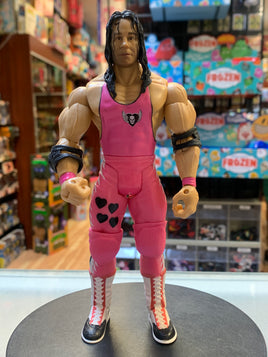 Bret “Hitman” Hart 4241 (WWE Classic Superstars, Jakks Pacific)