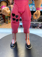 Bret “Hitman” Hart 4241 (WWE Classic Superstars, Jakks Pacific)