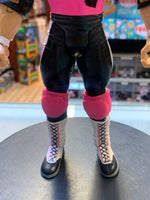 Bret “Hitman” Hart 4244(WWE Classic Superstars, Jakks Pacific)