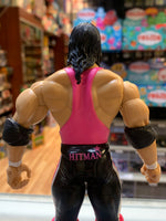 Bret “Hitman” Hart 4244(WWE Classic Superstars, Jakks Pacific)