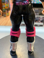 Bret “Hitman” Hart 4244(WWE Classic Superstars, Jakks Pacific)