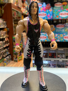 Bret “Hitman” Hart 4247(WWE Classic Superstars, Jakks Pacific)