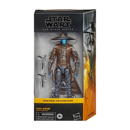 Cad Bane Clone Wars (Star Wars Black Series, Hasbro)