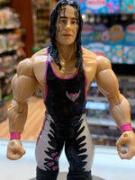 Bret “Hitman” Hart 4247(WWE Classic Superstars, Jakks Pacific)