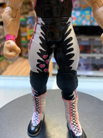 Bret “Hitman” Hart 4247(WWE Classic Superstars, Jakks Pacific)