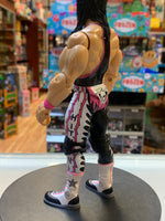 Bret “Hitman” Hart 4247(WWE Classic Superstars, Jakks Pacific)