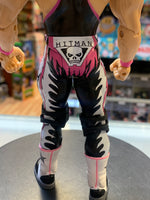 Bret “Hitman” Hart 4247(WWE Classic Superstars, Jakks Pacific)