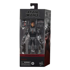 Hunter Bad Batch (Star Wars Black Series, Hasbro)