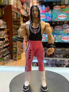 Bret “Hitman” Hart 4250(WWE Classic Superstars, Jakks Pacific)