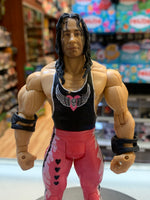 Bret “Hitman” Hart 4250(WWE Classic Superstars, Jakks Pacific)