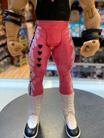 Bret “Hitman” Hart 4250(WWE Classic Superstars, Jakks Pacific)