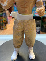 Sabu (WWE Classic Superstars, Jakks Pacific)