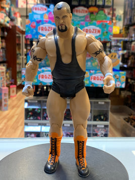 Tazz (WWE Classic Superstars, Jakks Pacific)