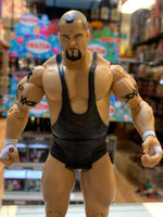 Tazz (WWE Classic Superstars, Jakks Pacific)