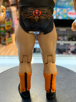 Tazz (WWE Classic Superstars, Jakks Pacific)