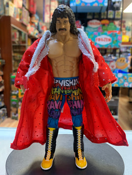 Ravish Rick Rude (WWE Classic Superstars, Jakks Pacific)