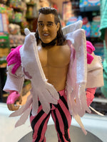 Brutus The Barber Beefcake (WWE Classic Superstars, Jakks Pacific)