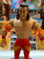 Brutus The Barber Beefcake Megapowers (WWE Classic Superstars, Jakks Pacific)