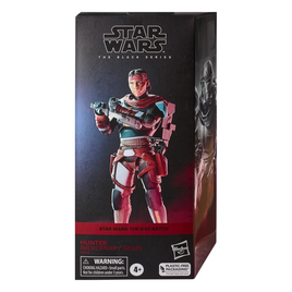 Mercenary Hunter Bad Batch (Star Wars Black Series, Hasbro)