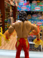 Brutus The Barber Beefcake Megapowers (WWE Classic Superstars, Jakks Pacific)