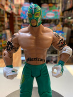 Rey Mysterio 4268 (WWE Ruthless Aggression, Jakks Pacific