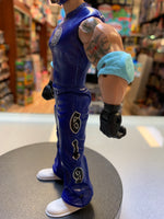 Rey Mysterio 4270 (WWE Ruthless Aggression, Jakks Pacific