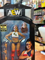 Thunder Rosa #58 (AEW All Elite Wrestling, Jazwares) **CHASE**