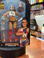 Thunder Rosa #58 (AEW All Elite Wrestling, Jazwares) **CHASE**