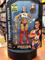 Thunder Rosa #58 (AEW All Elite Wrestling, Jazwares) **CHASE**