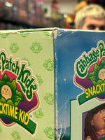 Betsy Florinda Snacktime Kid 15321 (Cabbage Patch Kids, Mattel)