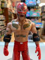 Rey Mysterio 4271 (WWE Ruthless Aggression, Jakks Pacific