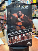 Thunder Rosa #58 (AEW All Elite Wrestling, Jazwares) **CHASE**