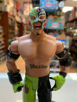 Rey Mysterio 4275 (WWE Ruthless Aggression, Jakks Pacific