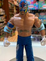 Rey Mysterio 4278 (WWE Ruthless Aggression, Jakks Pacific